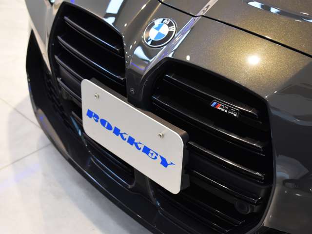 ＢＭＷ Ｍ４クーペ ３．０ R3年 (関東) 99