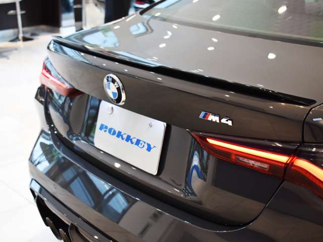 ＢＭＷ Ｍ４クーペ ３．０ R3年 (関東) 99