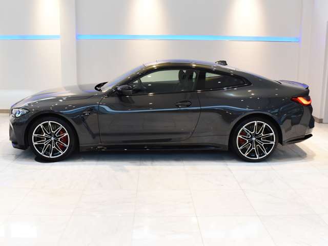 ＢＭＷ Ｍ４クーペ ３．０ R3年 (関東) 99