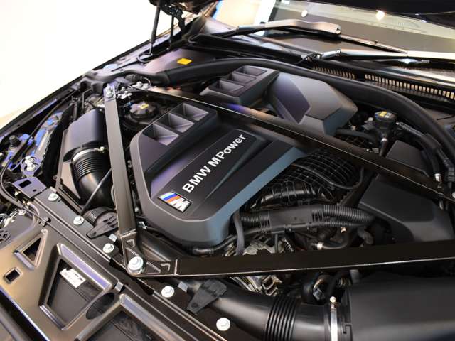 ＢＭＷ Ｍ４クーペ ３．０ R3年 (関東) 99