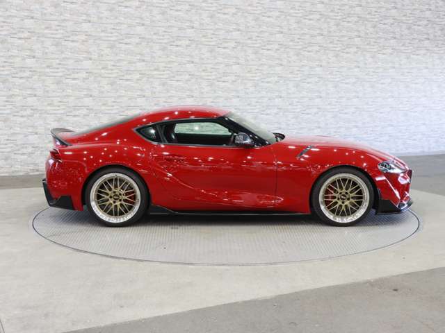 トヨタ スープラ ３．０ ＲＺ R3年 (関東) 99