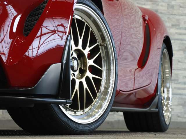 トヨタ スープラ ３．０ ＲＺ R3年 (関東) 99