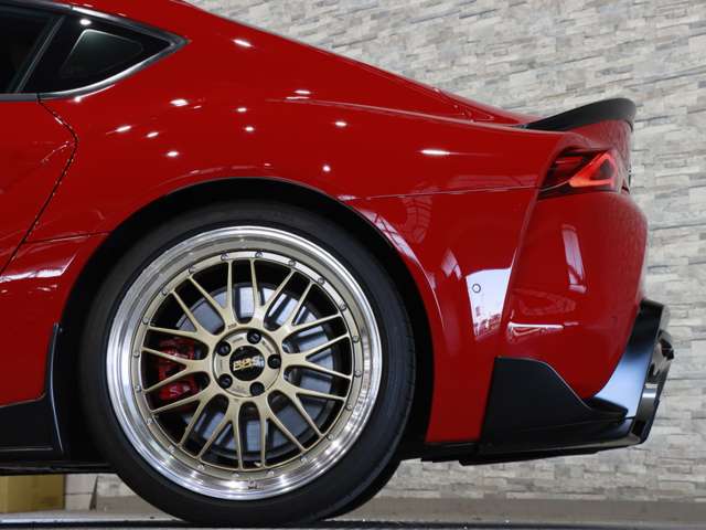 トヨタ スープラ ３．０ ＲＺ R3年 (関東) 99