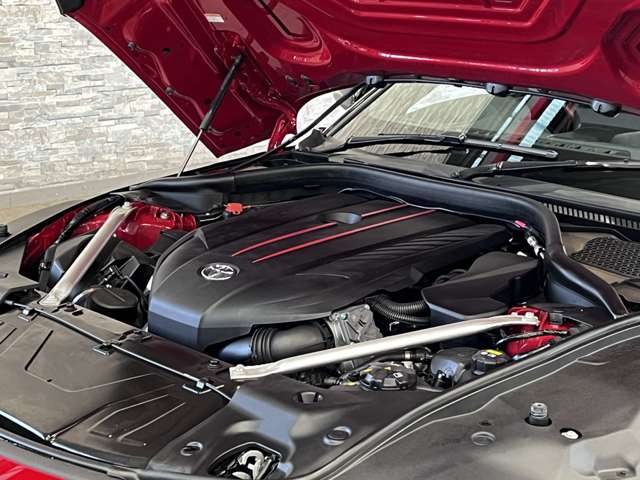 トヨタ スープラ ３．０ ＲＺ R3年 (関東) 99