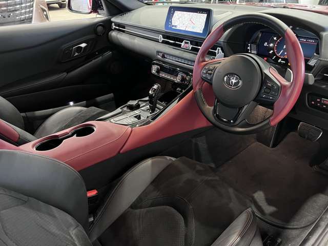 トヨタ スープラ ３．０ ＲＺ R3年 (関東) 99