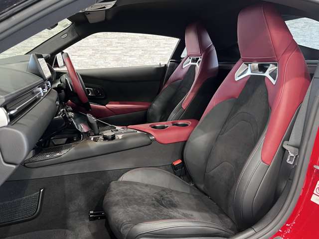 トヨタ スープラ ３．０ ＲＺ R3年 (関東) 99