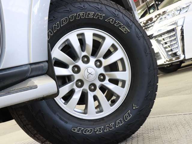 三菱 パジェロ ３．０ ロング ＧＲ ４ＷＤ H23年 (関東) 99