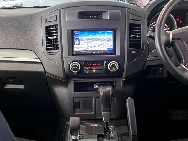 三菱 パジェロ ３．０ ロング ＧＲ ４ＷＤ H23年 (関東) 99