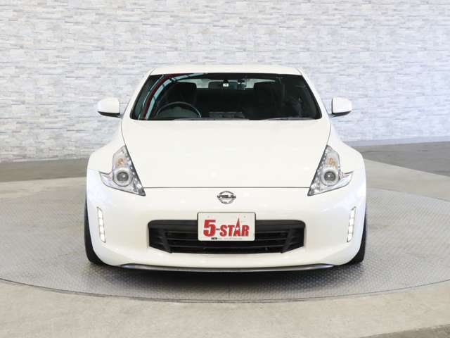 日産 フェアレディＺ ３．７ バージョン Ｓ H27年 (関東) 99