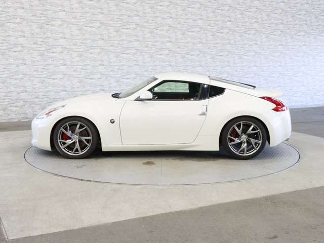 日産 フェアレディＺ ３．７ バージョン Ｓ H27年 (関東) 99