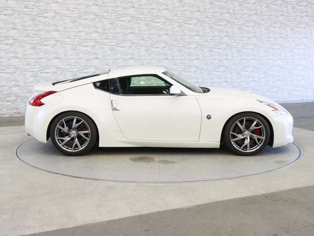 日産 フェアレディＺ ３．７ バージョン Ｓ H27年 (関東) 99