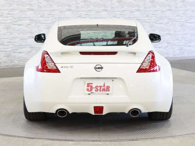 日産 フェアレディＺ ３．７ バージョン Ｓ H27年 (関東) 99