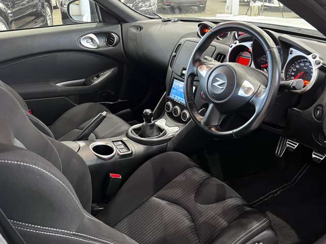 日産 フェアレディＺ ３．７ バージョン Ｓ H27年 (関東) 99