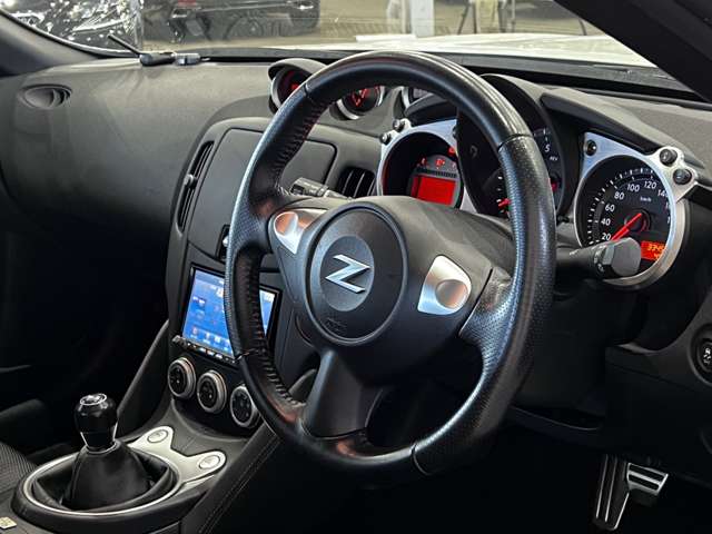 日産 フェアレディＺ ３．７ バージョン Ｓ H27年 (関東) 99