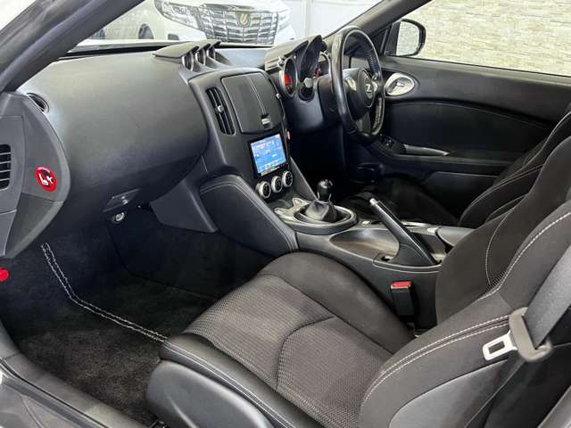 日産 フェアレディＺ ３．７ バージョン Ｓ H27年 (関東) 99