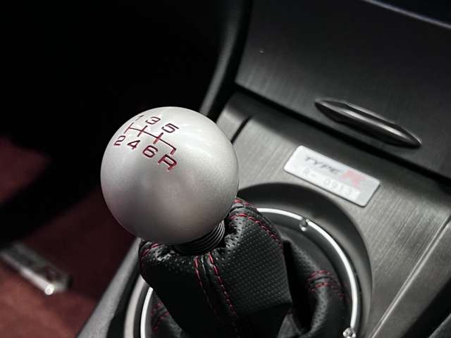 ホンダ シビックタイプＲユーロ ２．０ H21年 (関東) 99