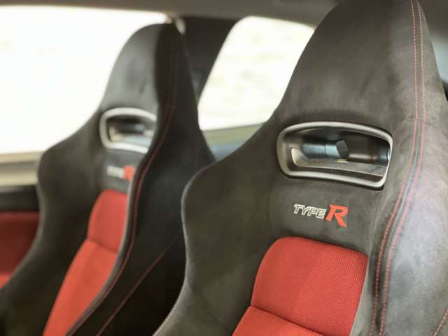 ホンダ シビックタイプＲユーロ ２．０ H21年 (関東) 99