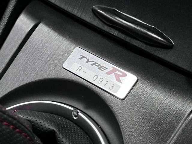 ホンダ シビックタイプＲユーロ ２．０ H21年 (関東) 99