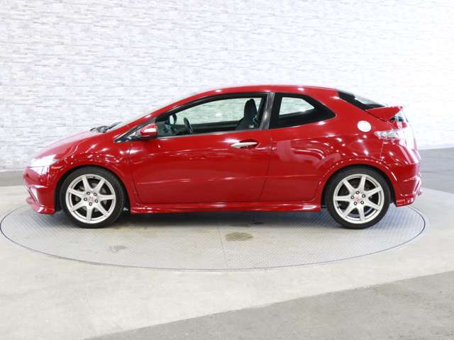 ホンダ シビックタイプＲユーロ ２．０ H21年 (関東) 99