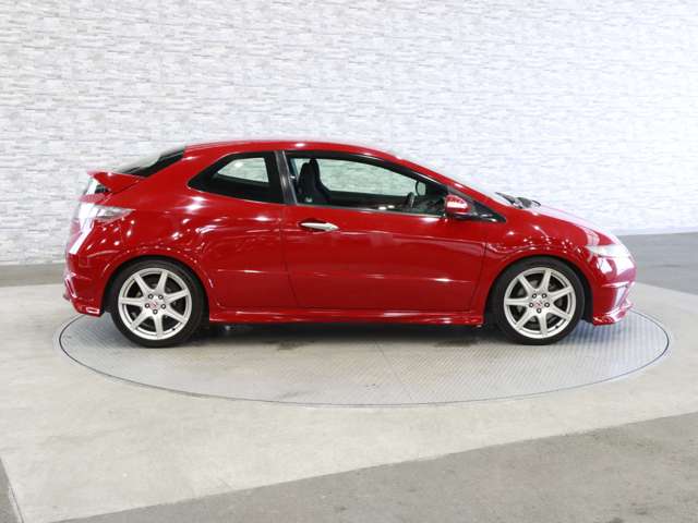 ホンダ シビックタイプＲユーロ ２．０ H21年 (関東) 99