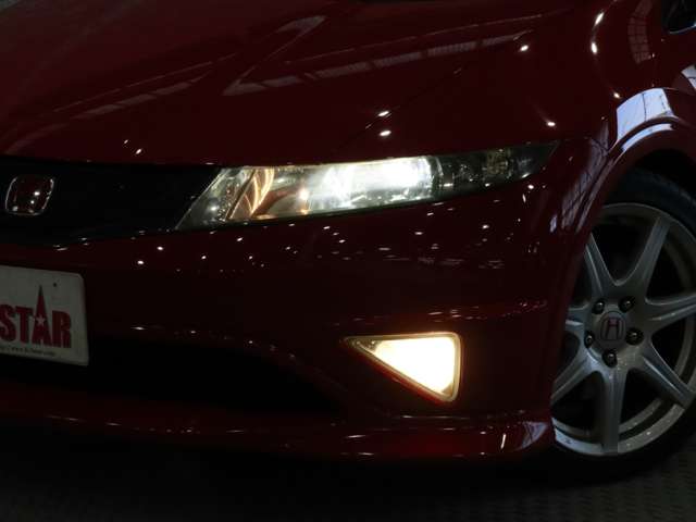 ホンダ シビックタイプＲユーロ ２．０ H21年 (関東) 99