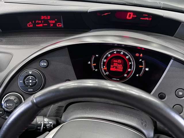 ホンダ シビックタイプＲユーロ ２．０ H21年 (関東) 99