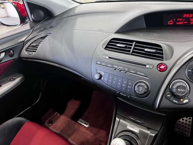 ホンダ シビックタイプＲユーロ ２．０ H21年 (関東) 99