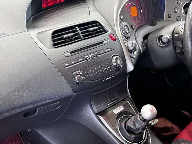 ホンダ シビックタイプＲユーロ ２．０ H21年 (関東) 99