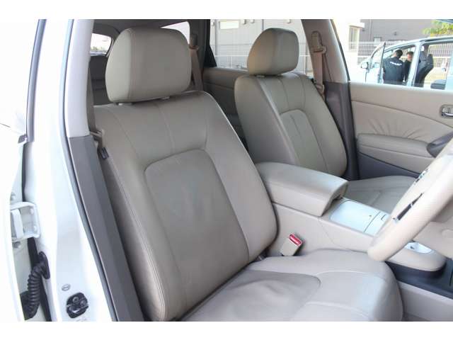 日産 ムラーノ ３．５ ３５０ＸＶ ＦＯＵＲ ４ＷＤ H21年 (関東) 99