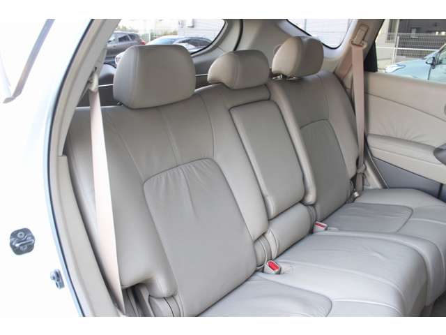 日産 ムラーノ ３．５ ３５０ＸＶ ＦＯＵＲ ４ＷＤ H21年 (関東) 99