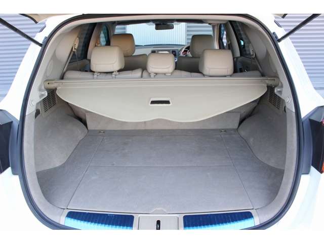 日産 ムラーノ ３．５ ３５０ＸＶ ＦＯＵＲ ４ＷＤ H21年 (関東) 99