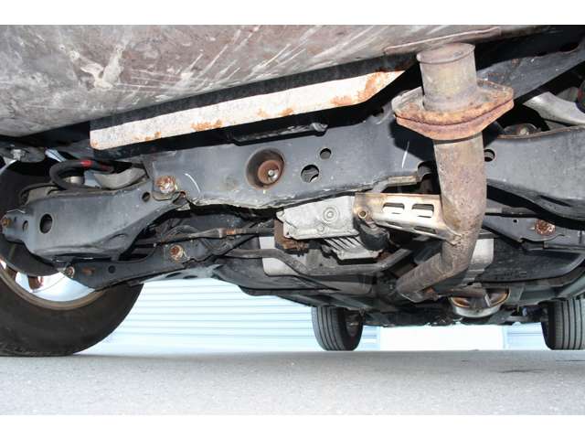 日産 ムラーノ ３．５ ３５０ＸＶ ＦＯＵＲ ４ＷＤ H21年 (関東) 99