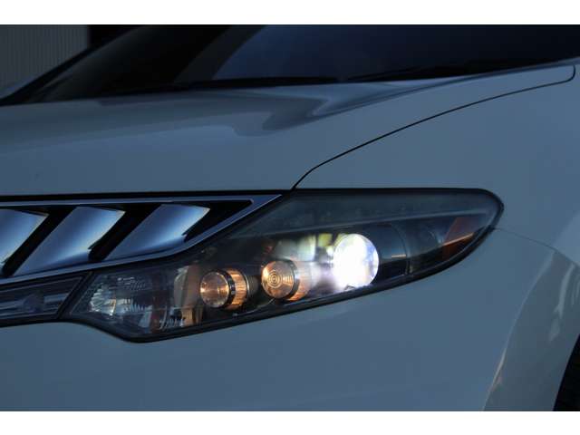 日産 ムラーノ ３．５ ３５０ＸＶ ＦＯＵＲ ４ＷＤ H21年 (関東) 99