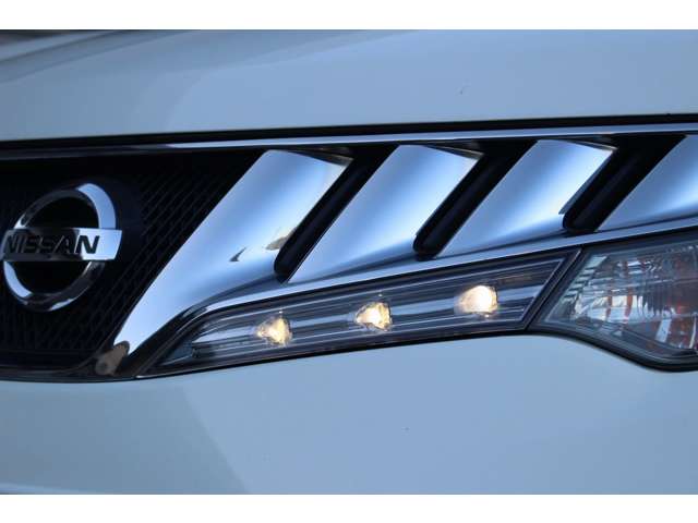 日産 ムラーノ ３．５ ３５０ＸＶ ＦＯＵＲ ４ＷＤ H21年 (関東) 99