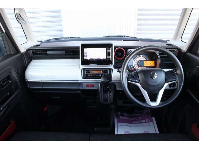 スズキ スペーシア ６６０ ハイブリッド Ｘ H30年 (関東) 99