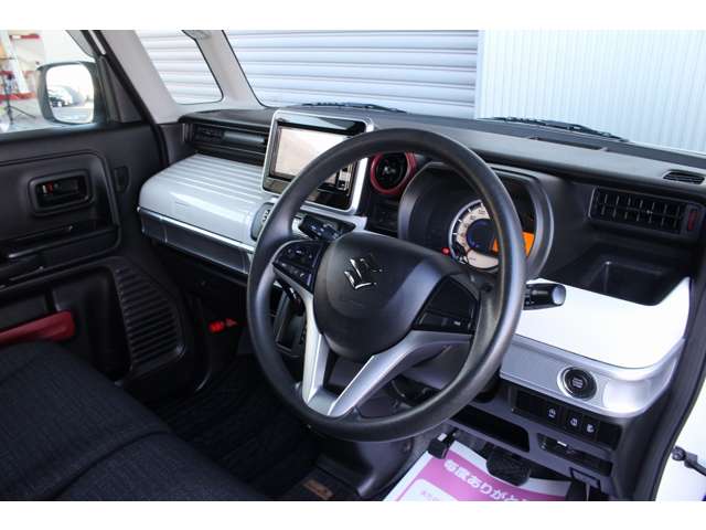 スズキ スペーシア ６６０ ハイブリッド Ｘ H30年 (関東) 99