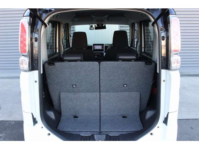 スズキ スペーシア ６６０ ハイブリッド Ｘ H30年 (関東) 99