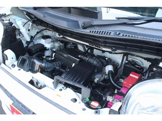 スズキ スペーシア ６６０ ハイブリッド Ｘ H30年 (関東) 99