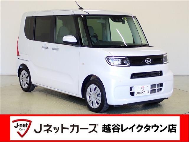 ダイハツ タント ６６０ Ｘ R3年 (関東) 99