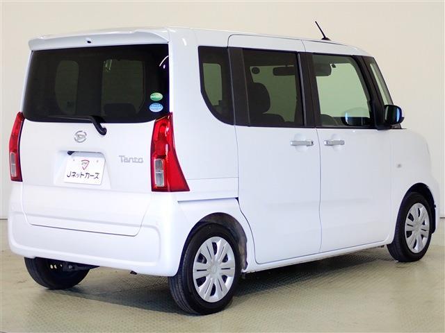 ダイハツ タント ６６０ Ｘ R3年 (関東) 99