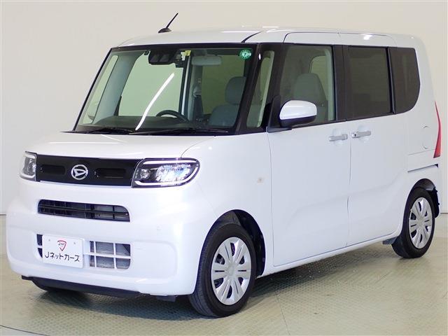 ダイハツ タント ６６０ Ｘ R3年 (関東) 99