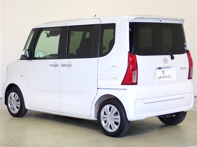 ダイハツ タント ６６０ Ｘ R3年 (関東) 99