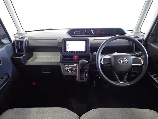 ダイハツ タント ６６０ Ｘ R3年 (関東) 99