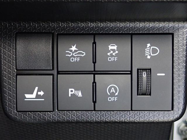 ダイハツ タント ６６０ Ｘ R3年 (関東) 99