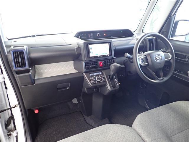 ダイハツ タント ６６０ Ｘ R3年 (関東) 99