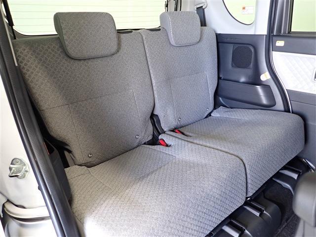 ダイハツ タント ６６０ Ｘ R3年 (関東) 99