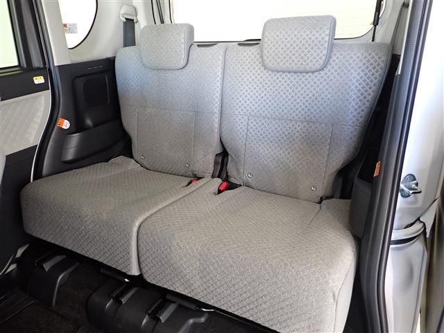 ダイハツ タント ６６０ Ｘ R3年 (関東) 99