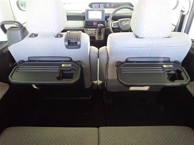 ダイハツ タント ６６０ Ｘ R3年 (関東) 99