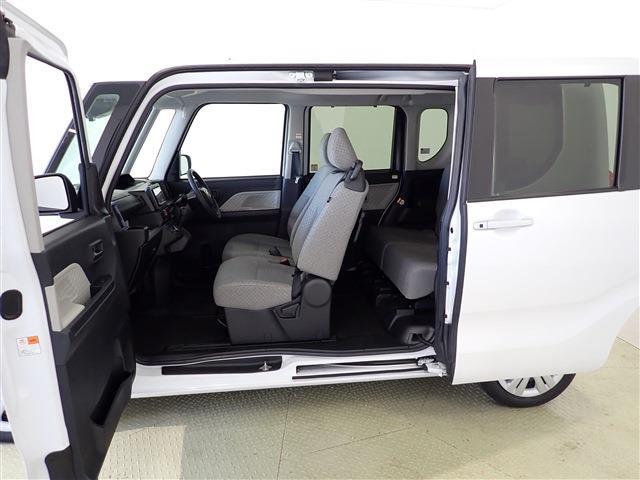 ダイハツ タント ６６０ Ｘ R3年 (関東) 99