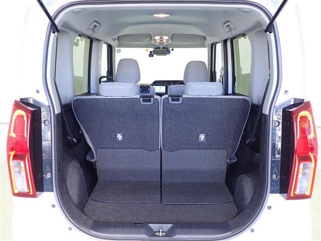 ダイハツ タント ６６０ Ｘ R3年 (関東) 99